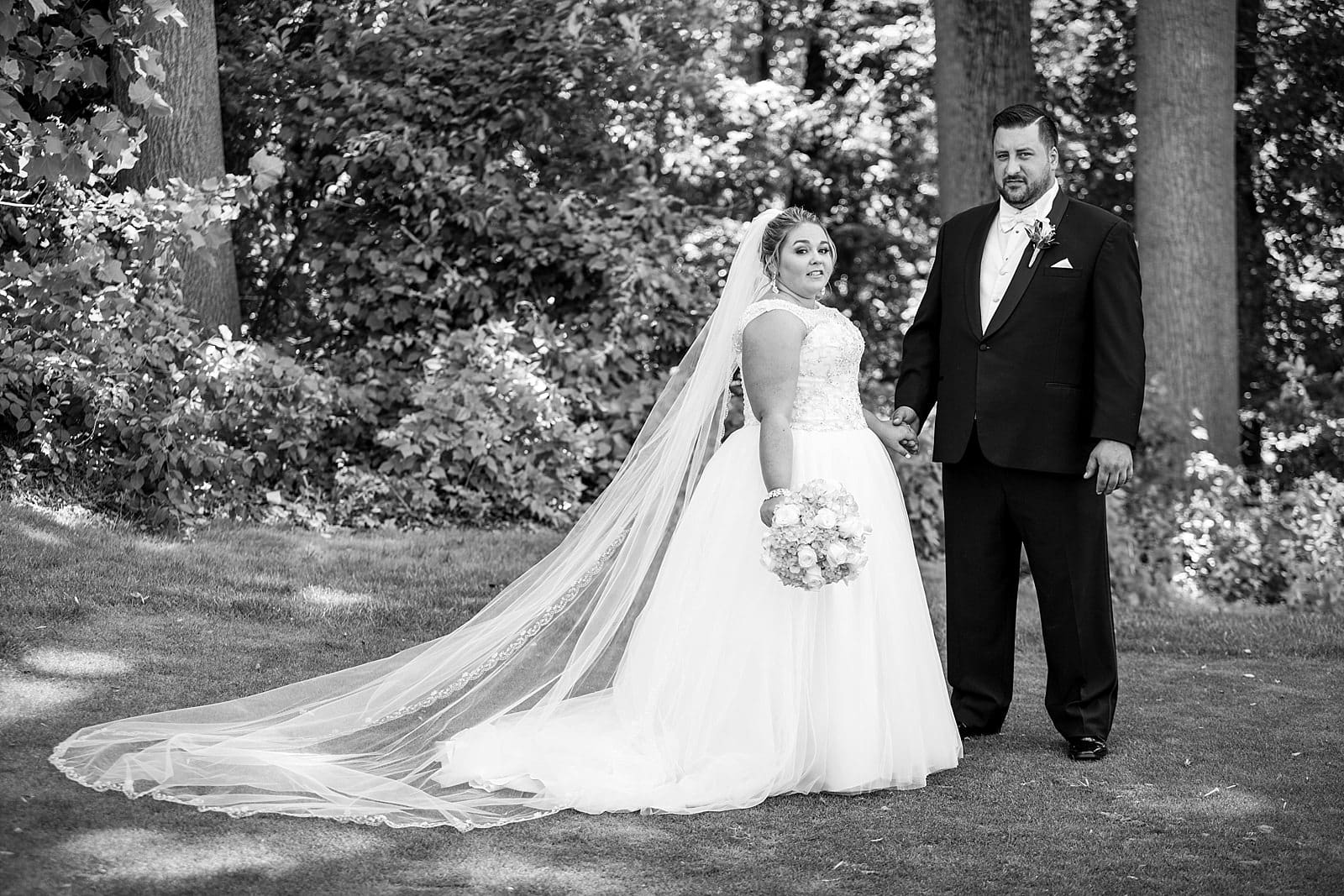 Anthony S At Paxon Hollow Country Club Wedding 15 Philadelphia