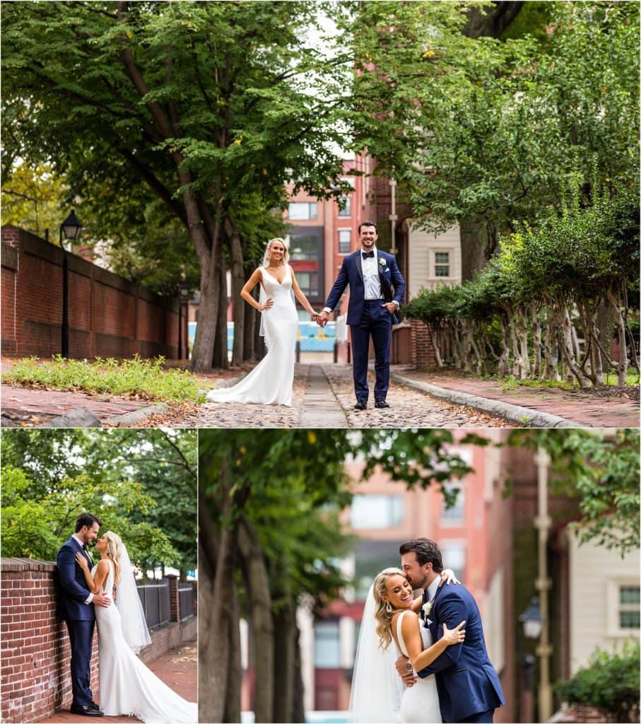 Valley Forge Engagement  PHL17's Jenna Meissner & Tate Jozokos