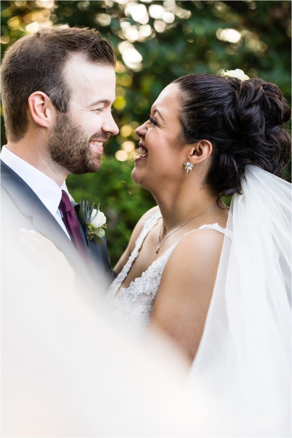 Valley Forge Engagement  PHL17's Jenna Meissner & Tate Jozokos